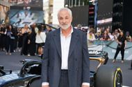 "F1: The Movie" European Premiere - VIP Arrivals - Source: Getty